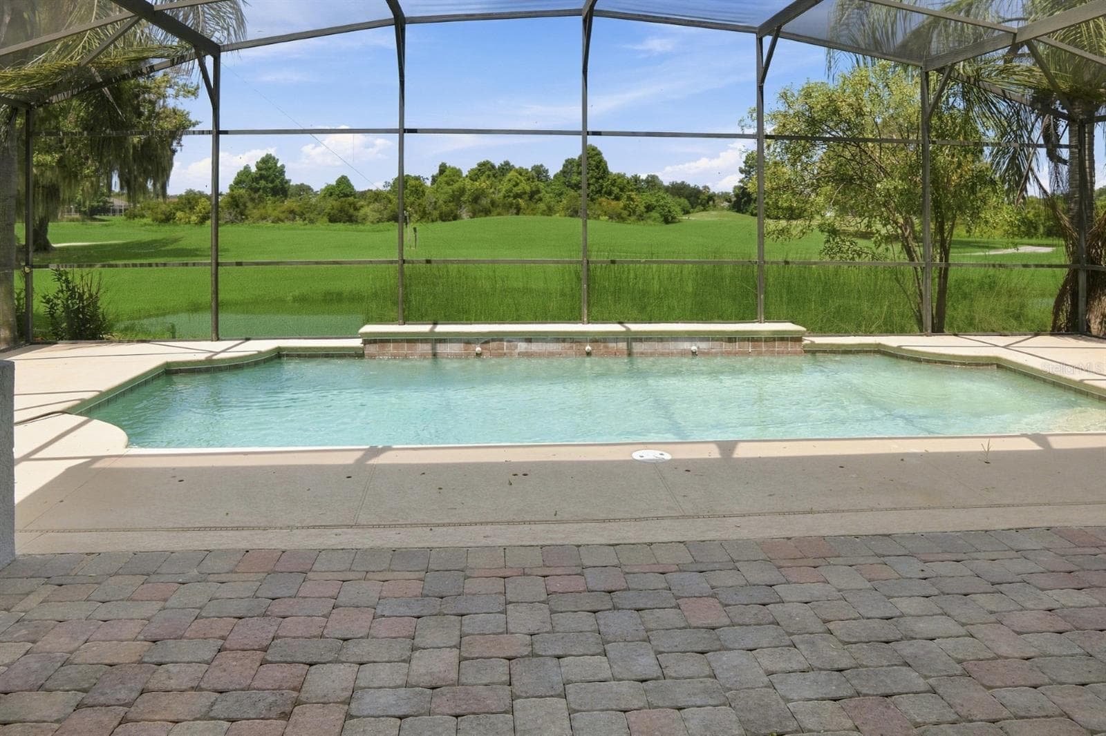 Single Family Residence at 1771 LEE JANZEN DR, KISSIMMEE, photo 34 of 39