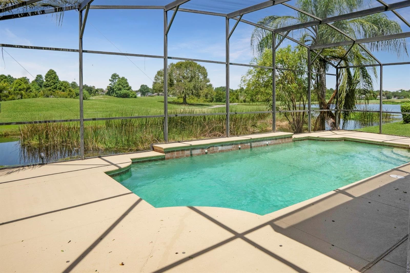 Single Family Residence at 1771 LEE JANZEN DR, KISSIMMEE, photo 35 of 39