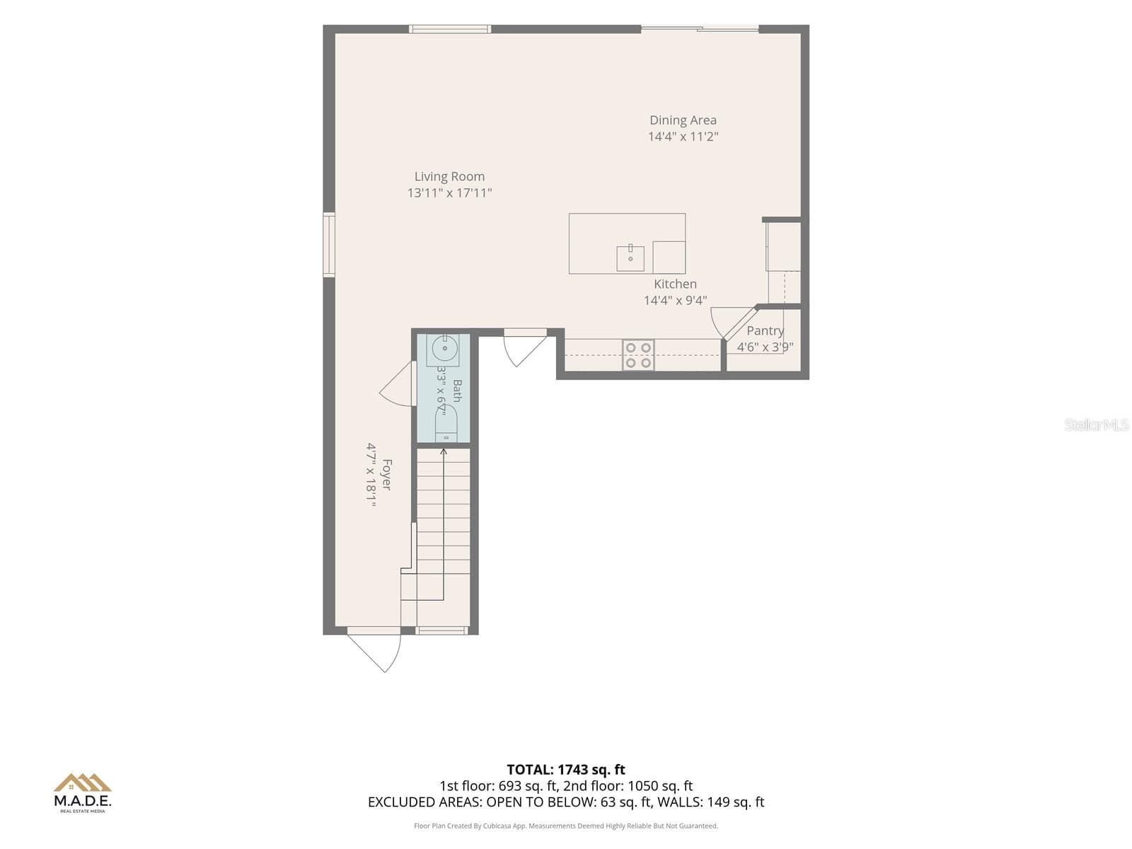 Single Family Residence at 17237 WHITE MANGROVE DR, WIMAUMA, photo 30 of 46
