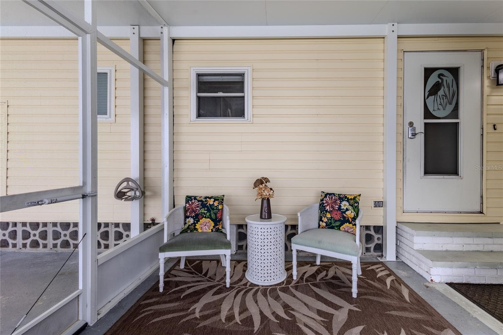 Manufactured Home at 2100 KINGS HWY #274, PORT CHARLOTTE, photo 7 of 90