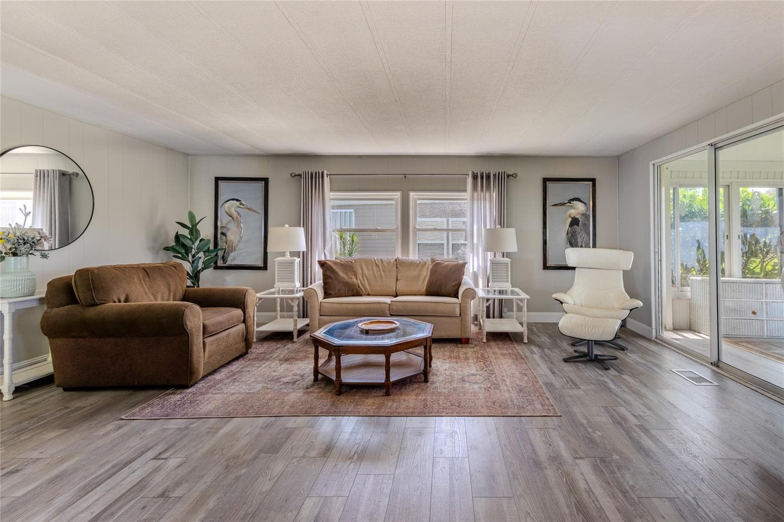 Manufactured Home at 2100 KINGS HWY #274, PORT CHARLOTTE, photo 10 of 90