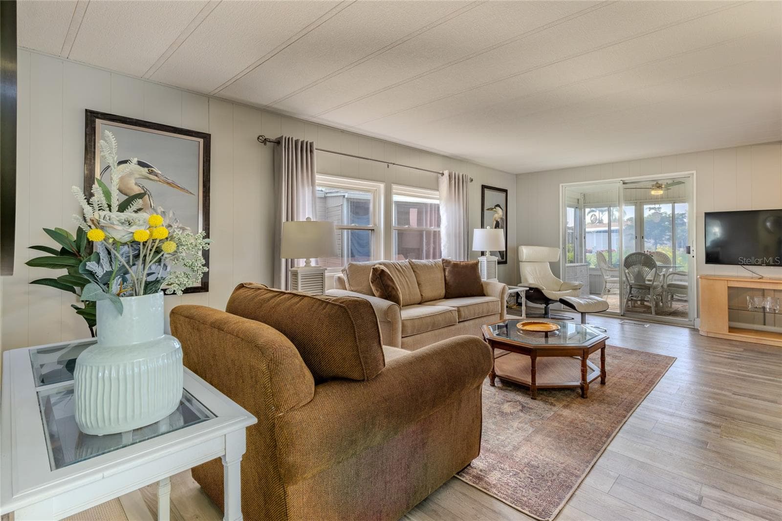 Manufactured Home at 2100 KINGS HWY #274, PORT CHARLOTTE, photo 11 of 90