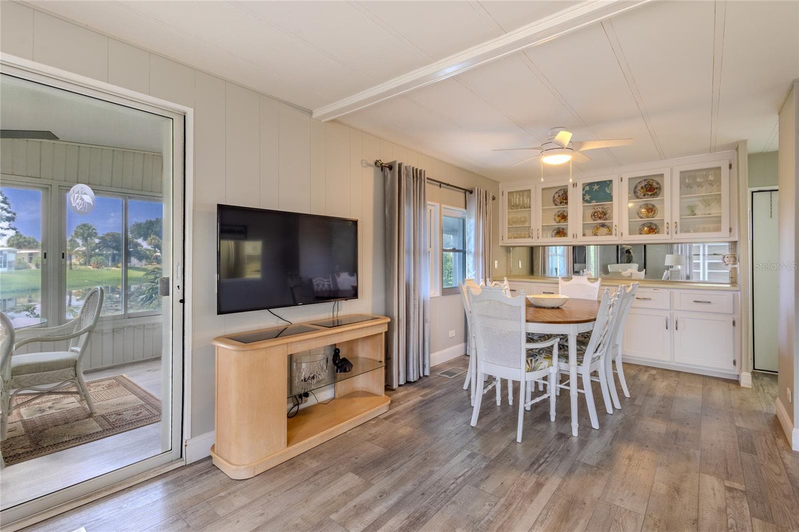 Manufactured Home at 2100 KINGS HWY #274, PORT CHARLOTTE, photo 12 of 90