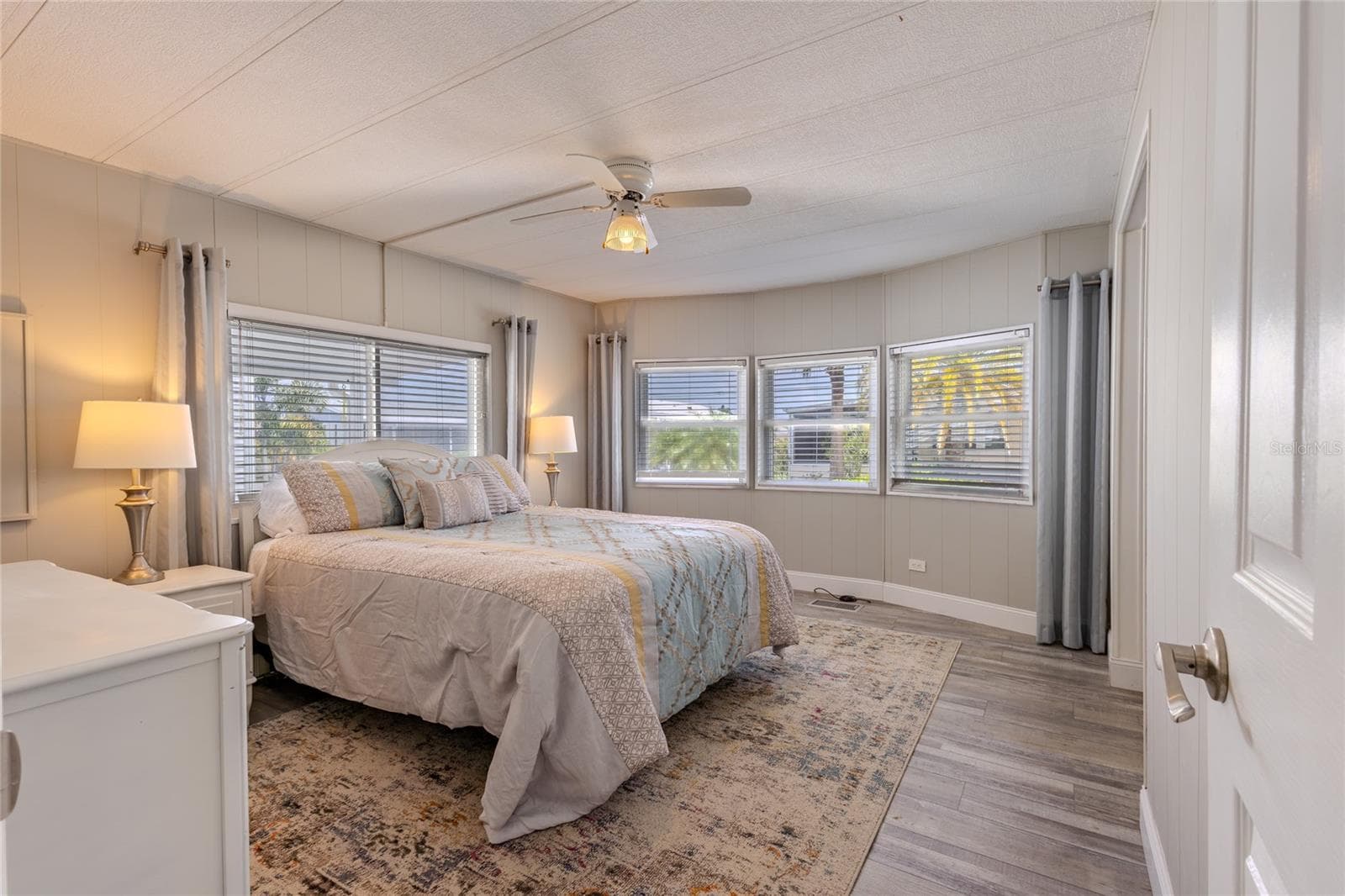 Manufactured Home at 2100 KINGS HWY #274, PORT CHARLOTTE, photo 16 of 90