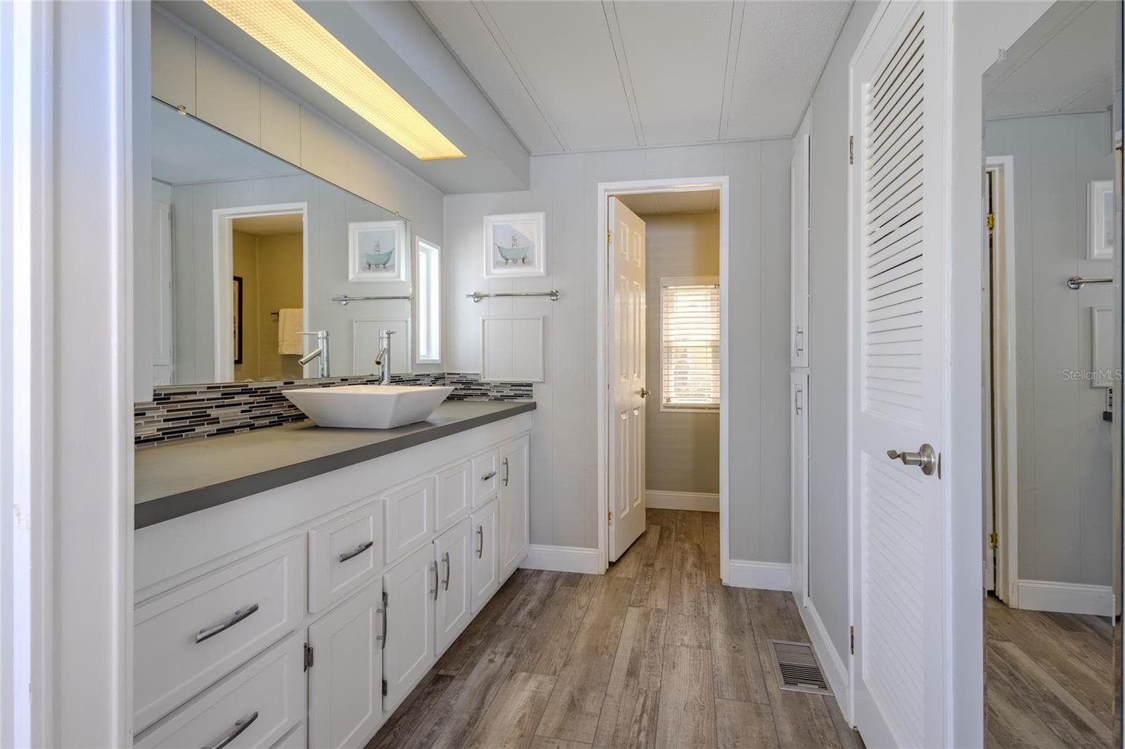 Manufactured Home at 2100 KINGS HWY #274, PORT CHARLOTTE, photo 17 of 90