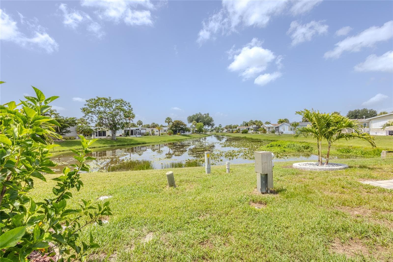 Manufactured Home at 2100 KINGS HWY #274, PORT CHARLOTTE, photo 29 of 90