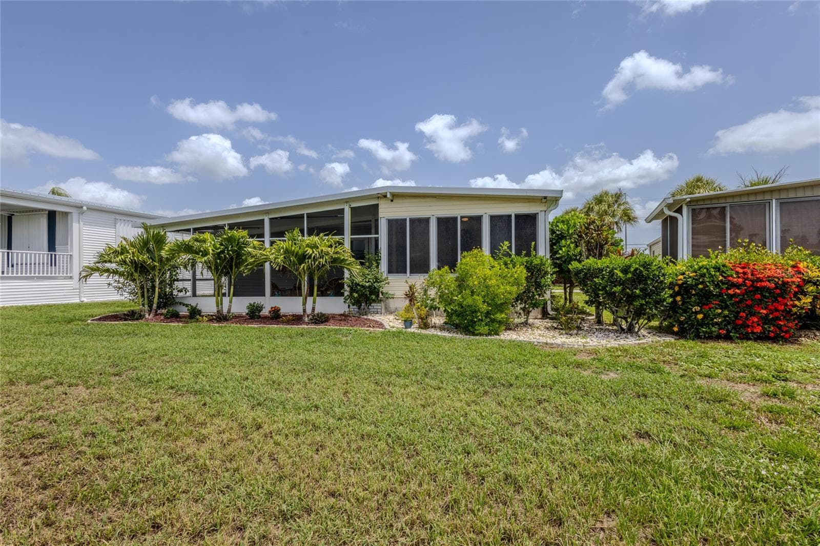 Manufactured Home at 2100 KINGS HWY #274, PORT CHARLOTTE, photo 38 of 90