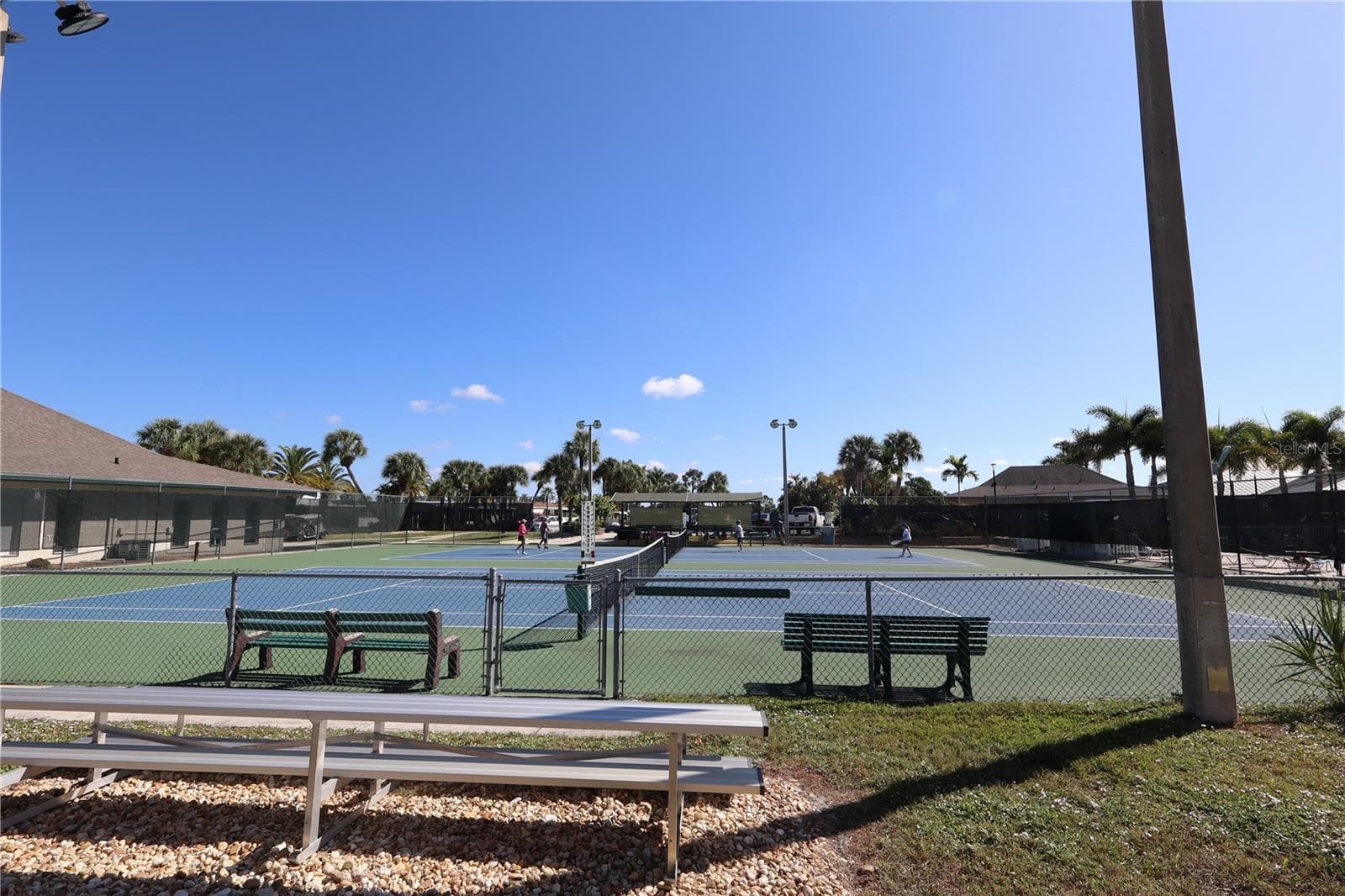 Manufactured Home at 2100 KINGS HWY #274, PORT CHARLOTTE, photo 86 of 90