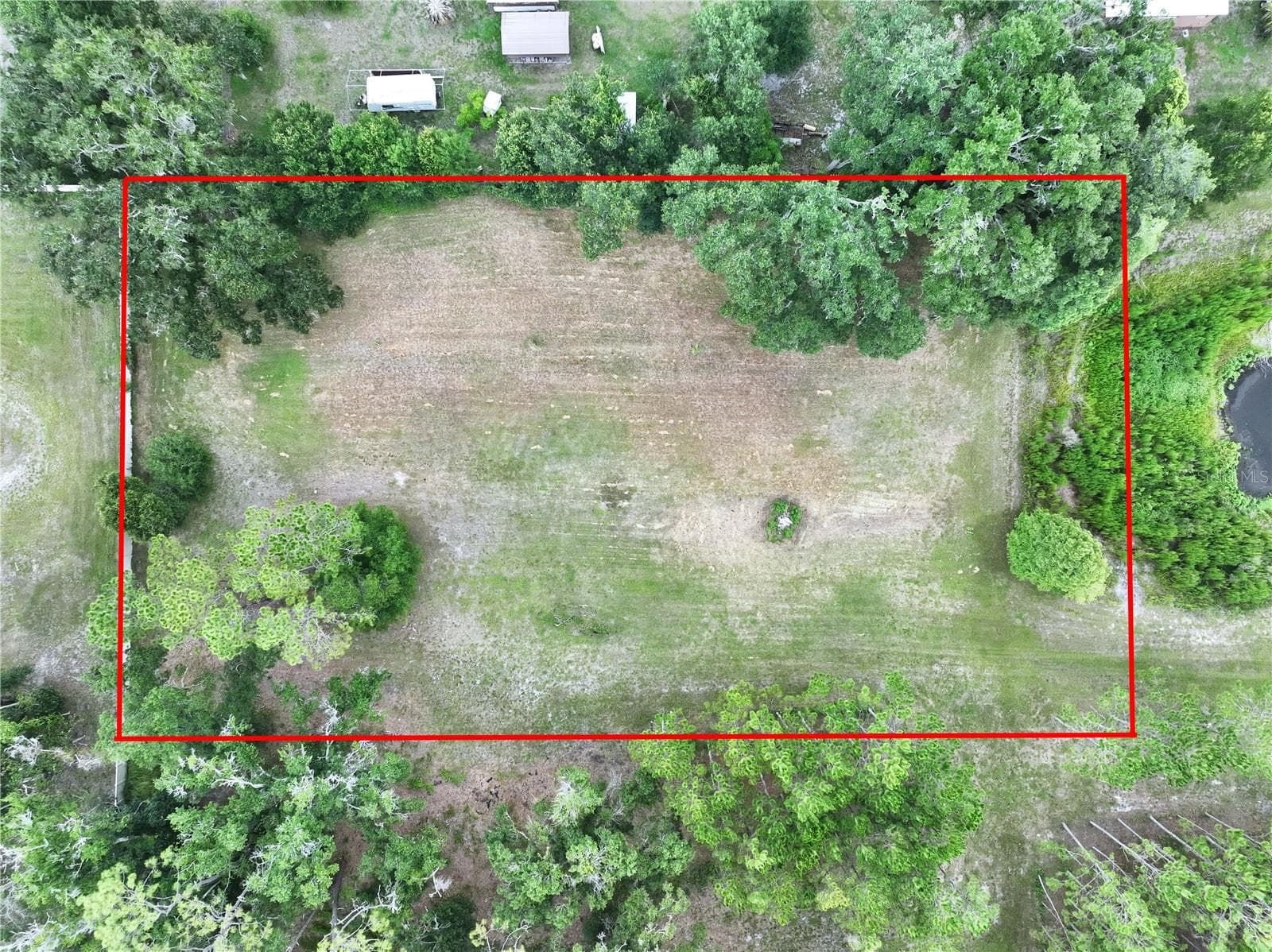 Land at 16605 HAPPY GARDEN WAY, LUTZ, photo 8 of 20