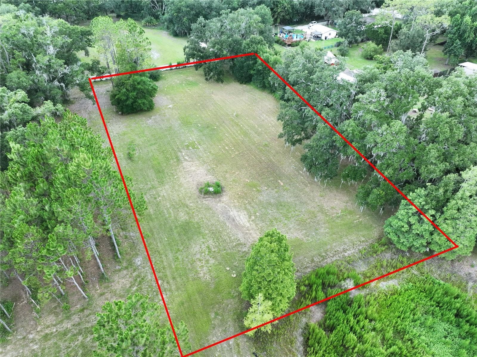 Land at 16605 HAPPY GARDEN WAY, LUTZ, photo 9 of 20