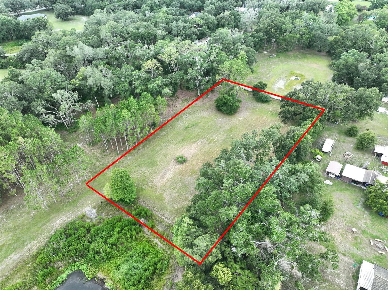 Land at 16605 HAPPY GARDEN WAY, LUTZ, photo 16 of 20