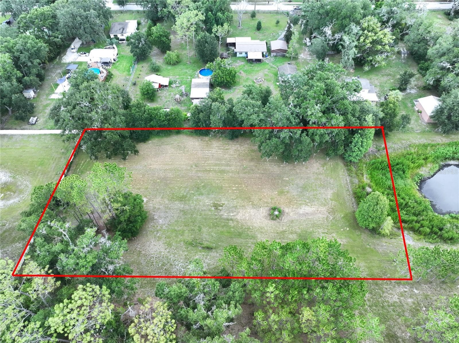 Land at 16605 HAPPY GARDEN WAY, LUTZ, photo 19 of 20