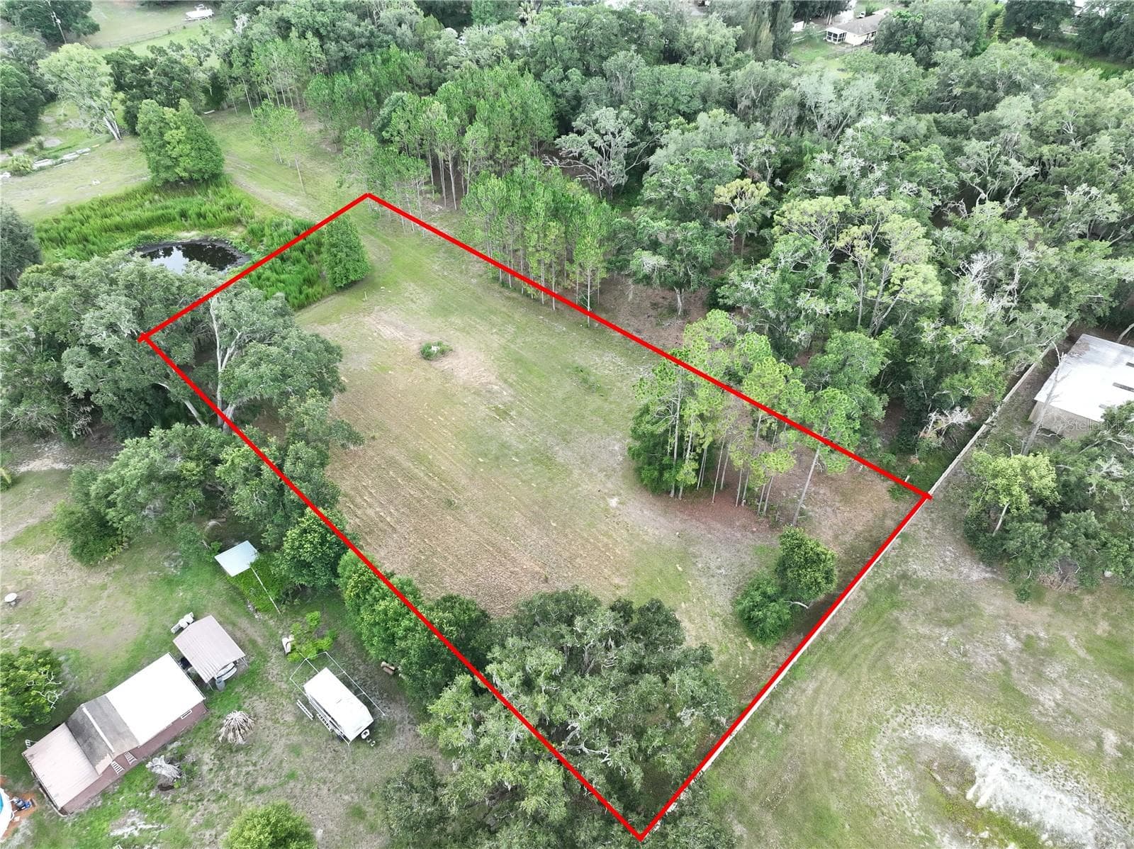 Land at 16605 HAPPY GARDEN WAY, LUTZ, photo 20 of 20