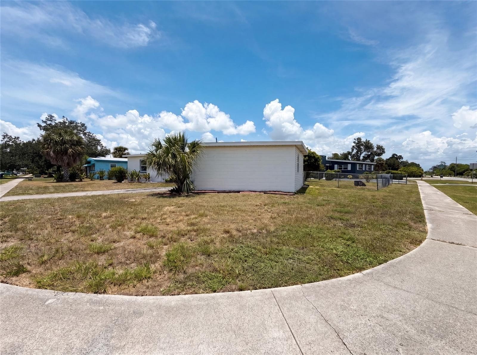 Single Family Residence at 21530 GLENDALE AVE, PORT CHARLOTTE, photo 22 of 25