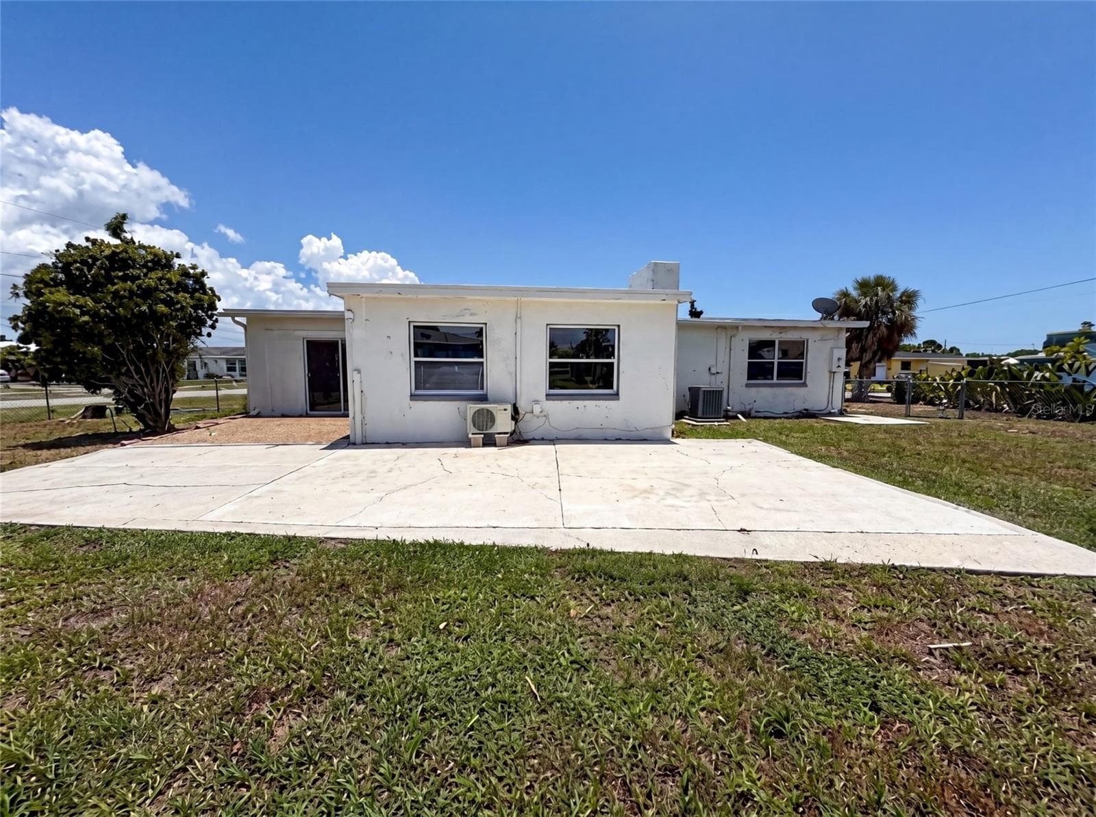 Single Family Residence at 21530 GLENDALE AVE, PORT CHARLOTTE, photo 24 of 25