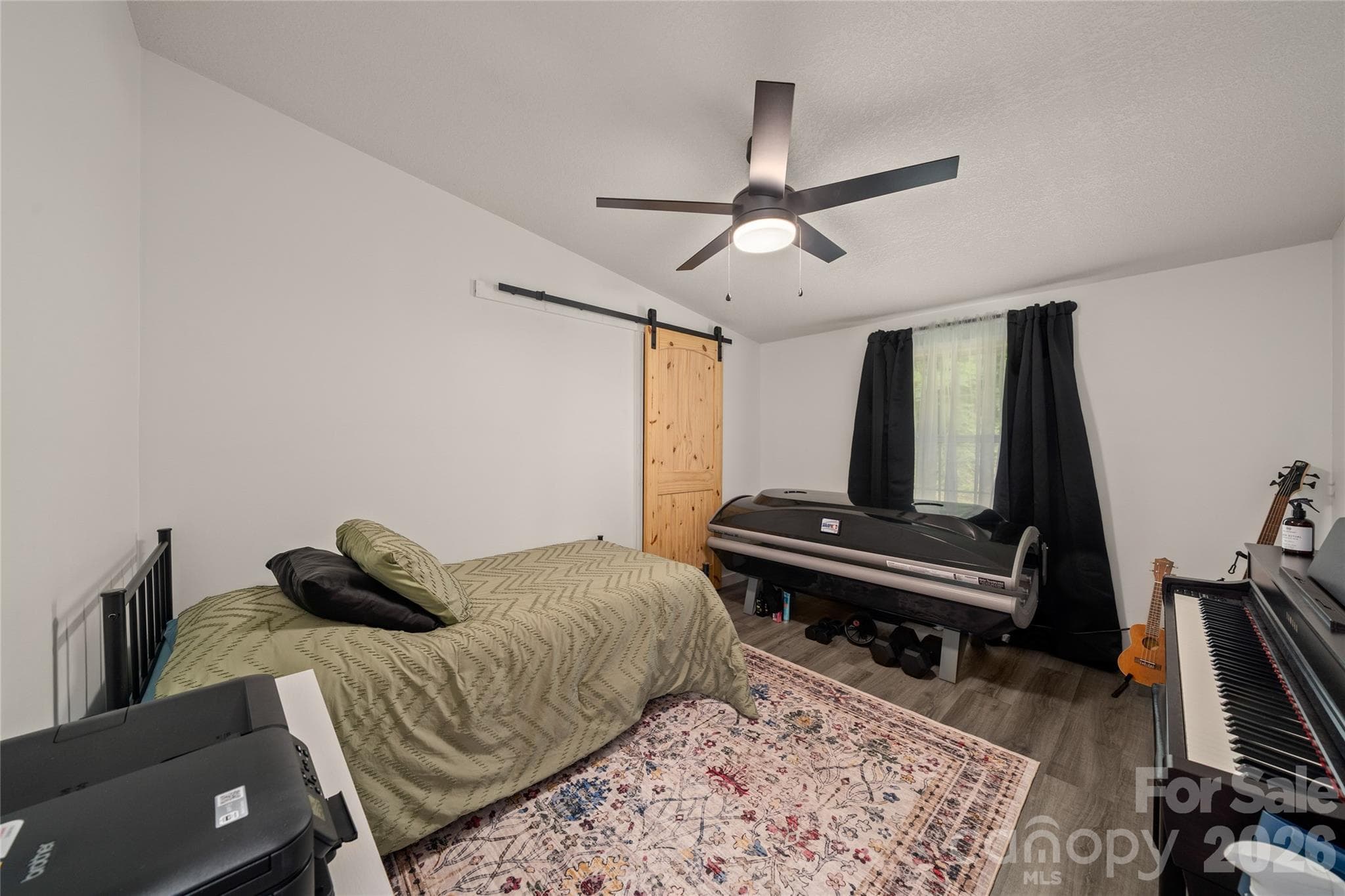 Guest Room #1 - 7 Wid Smith Road, Burnsville