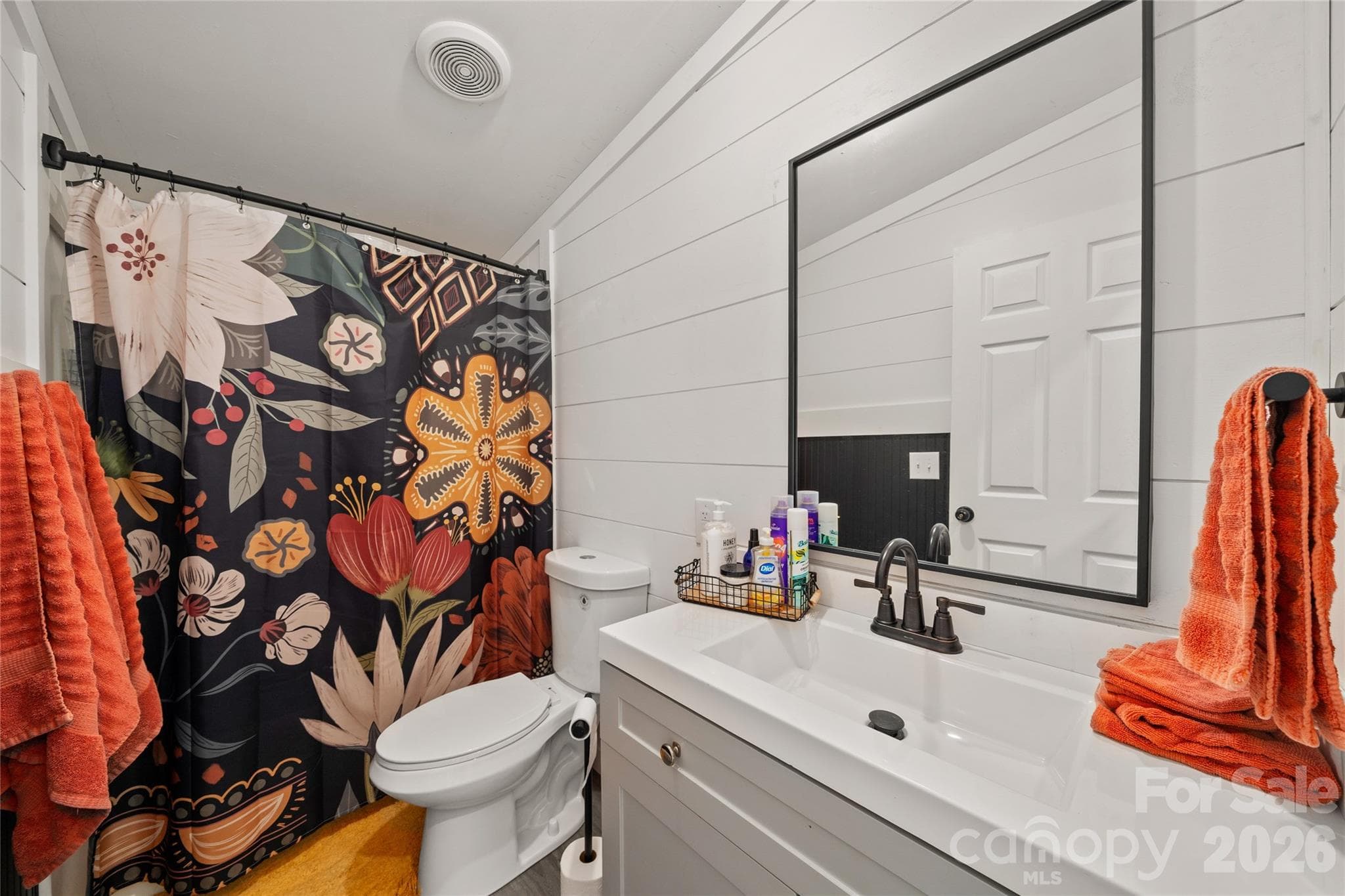 Bathroom - 7 Wid Smith Road, Burnsville