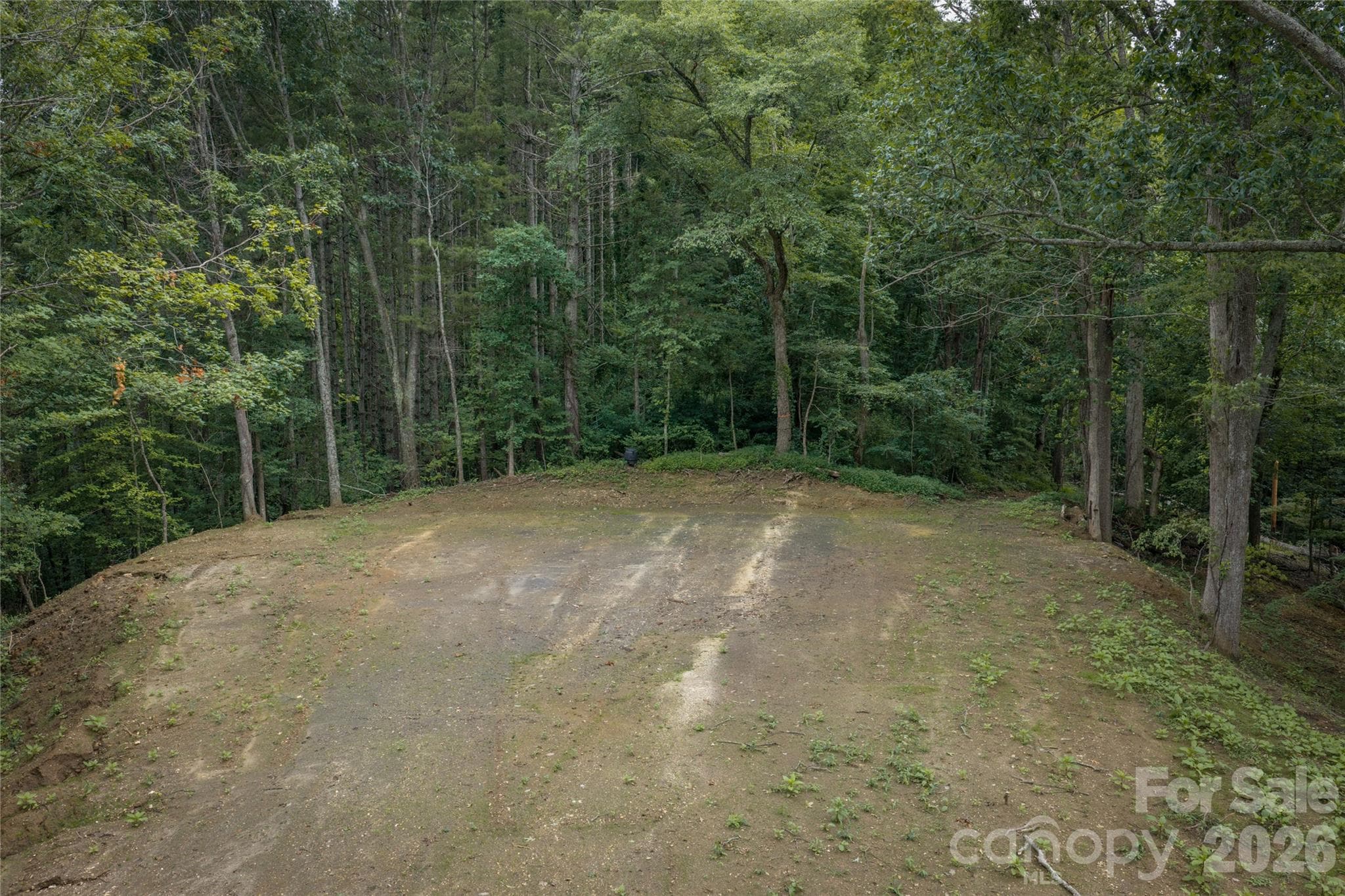 Potential secondary homesite - 7 Wid Smith Road, Burnsville