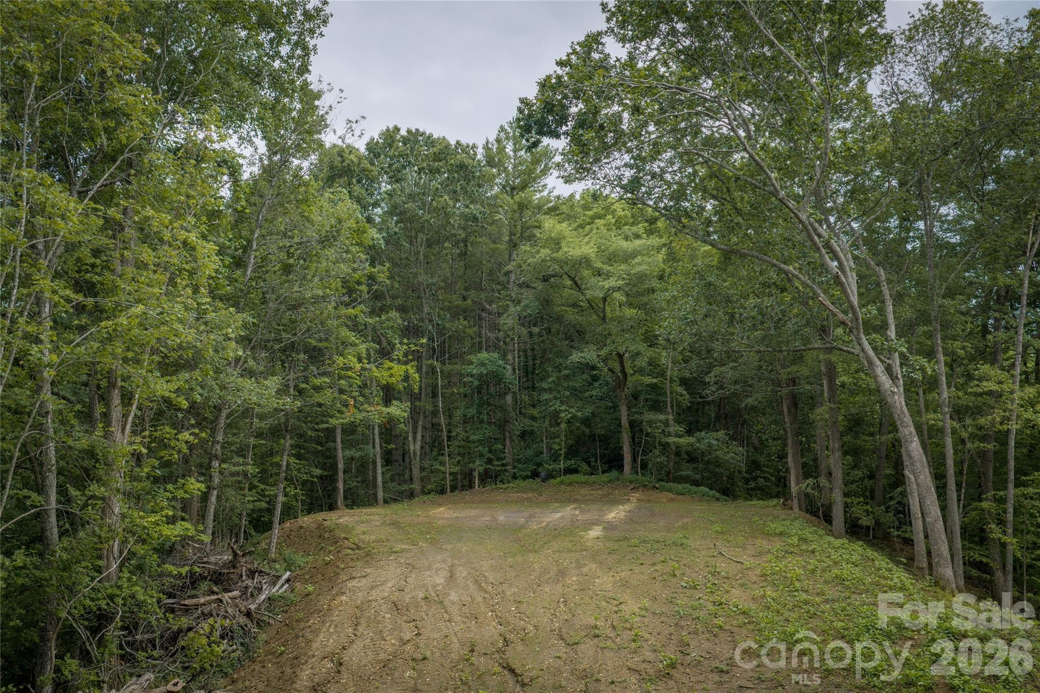Potential secondary homesite - 7 Wid Smith Road, Burnsville
