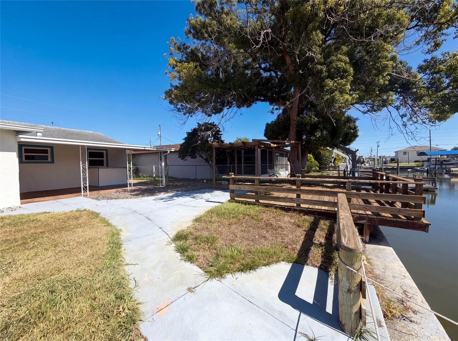 Single Family Residence at 13638 EVELANE DR, HUDSON, photo 24 of 29