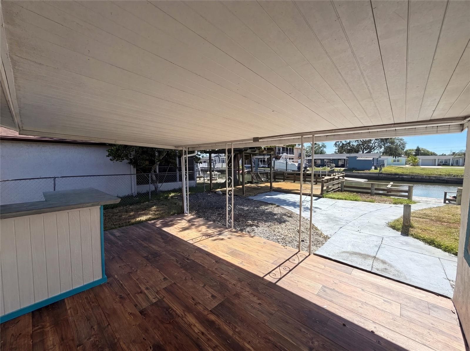 Single Family Residence at 13638 EVELANE DR, HUDSON, photo 27 of 29