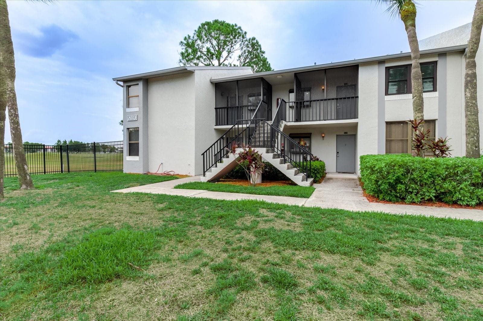Condominium at 2073 SKIMMER CT W #222, CLEARWATER, photo 2 of 80