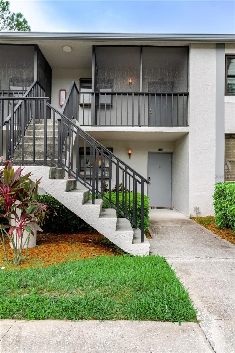 Condominium at 2073 SKIMMER CT W #222, CLEARWATER, photo 80 of 80