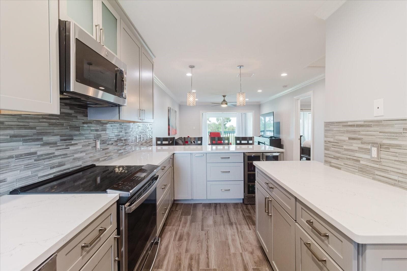 Condominium at 2073 SKIMMER CT W #222, CLEARWATER, photo 7 of 80