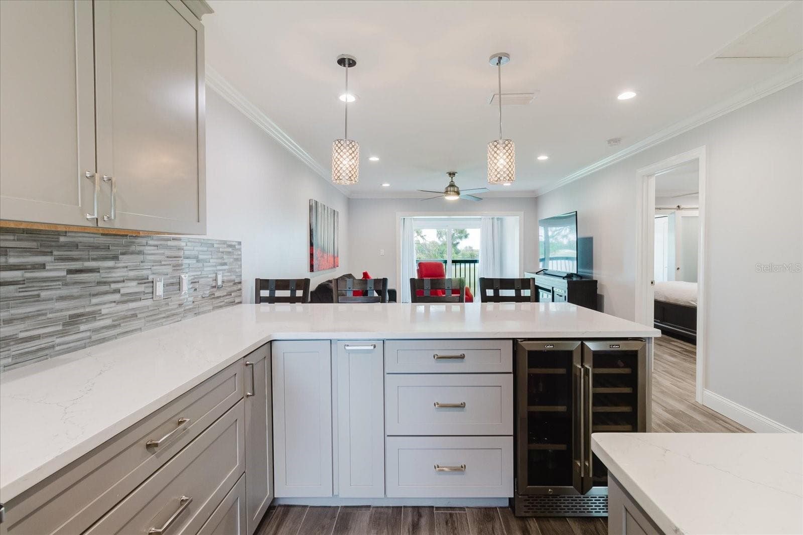 Condominium at 2073 SKIMMER CT W #222, CLEARWATER, photo 6 of 80