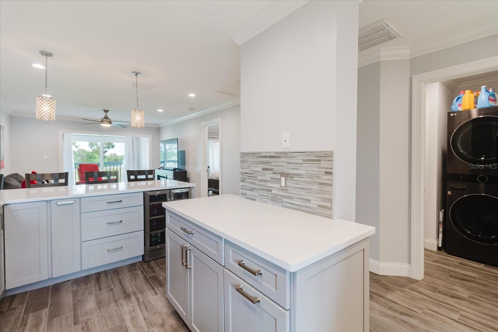 Condominium at 2073 SKIMMER CT W #222, CLEARWATER, photo 5 of 80