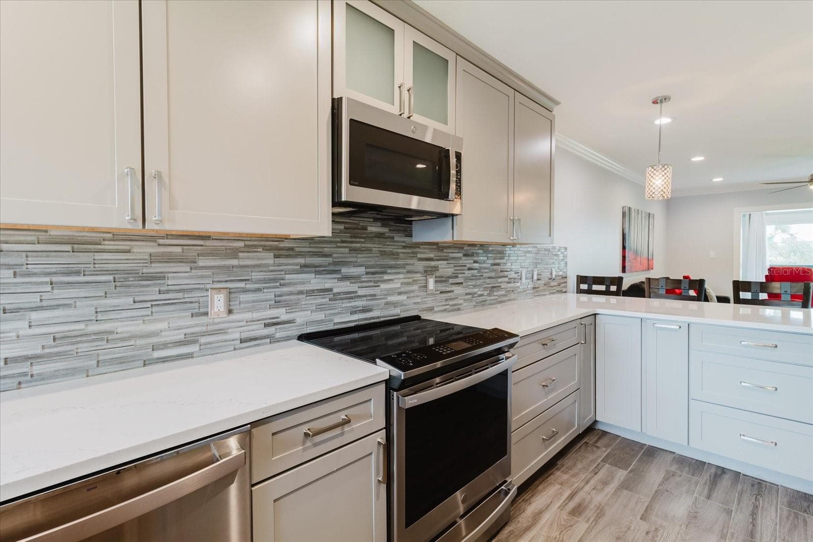 Condominium at 2073 SKIMMER CT W #222, CLEARWATER, photo 12 of 80
