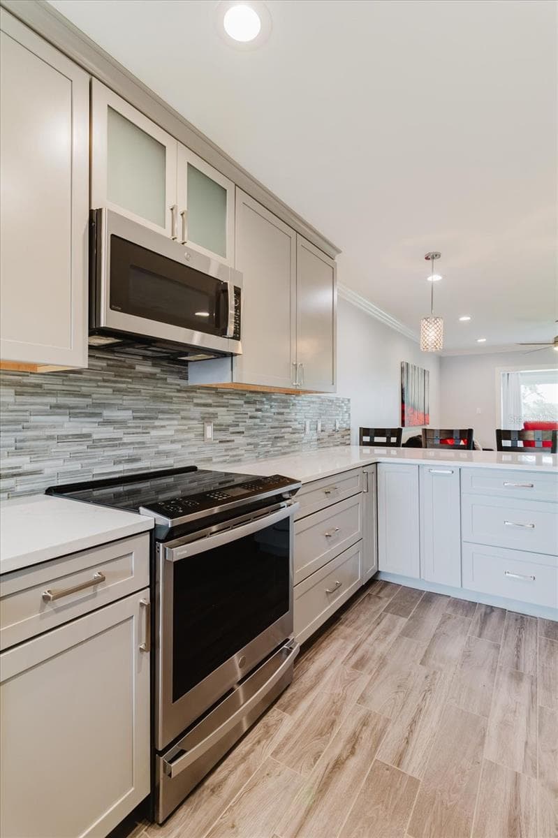 Condominium at 2073 SKIMMER CT W #222, CLEARWATER, photo 18 of 80