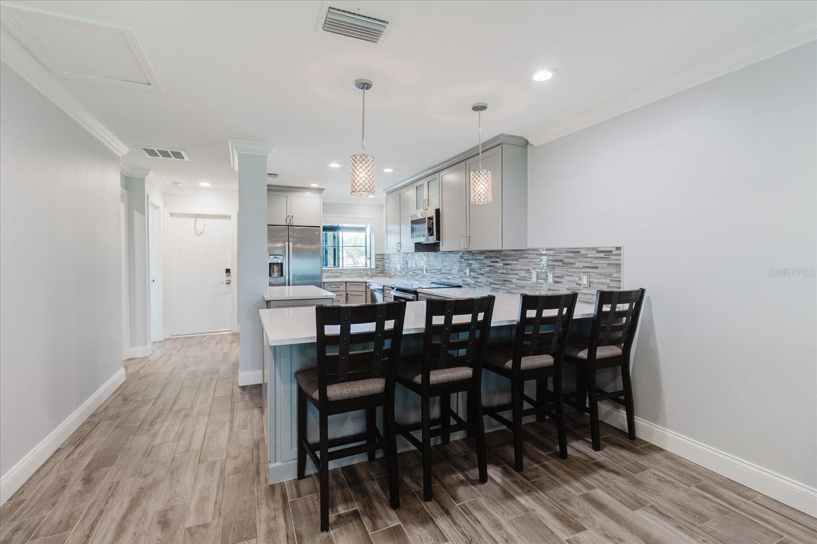 Condominium at 2073 SKIMMER CT W #222, CLEARWATER, photo 9 of 80