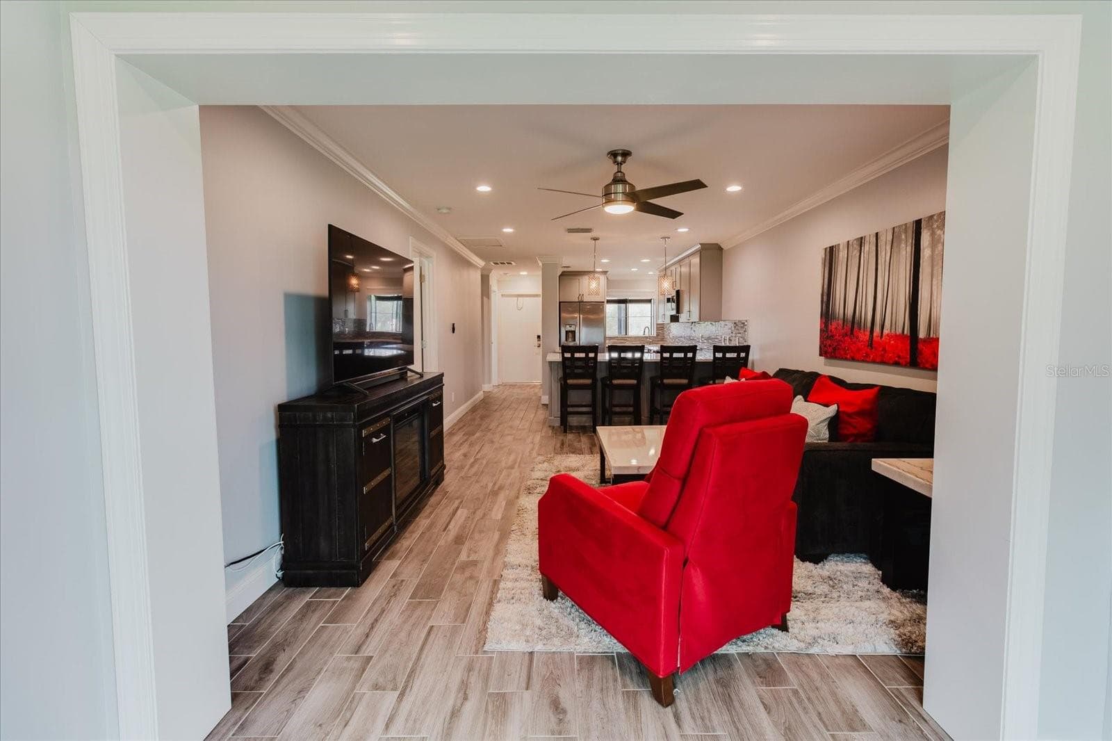 Condominium at 2073 SKIMMER CT W #222, CLEARWATER, photo 26 of 80
