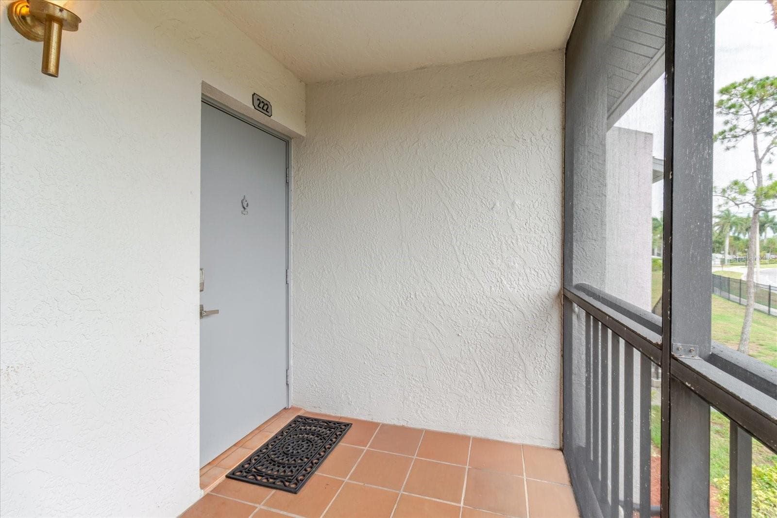 Condominium at 2073 SKIMMER CT W #222, CLEARWATER, photo 57 of 80