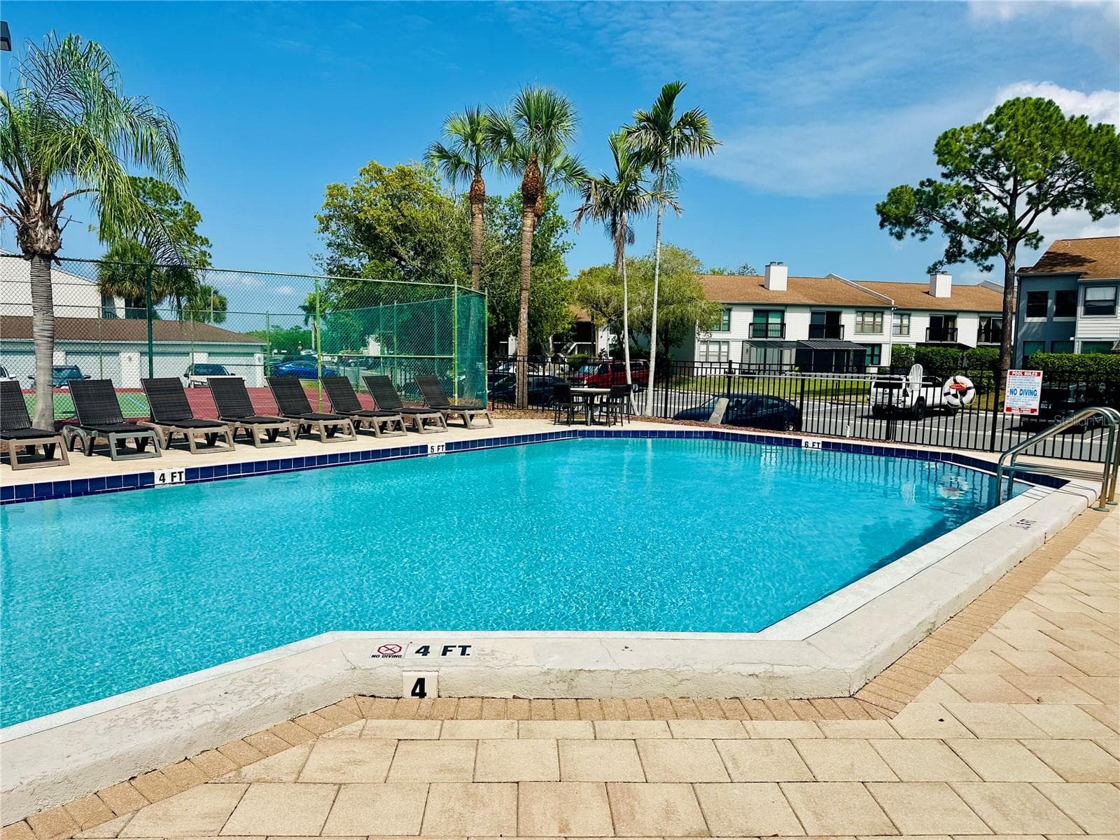 Condominium at 2073 SKIMMER CT W #222, CLEARWATER, photo 3 of 80
