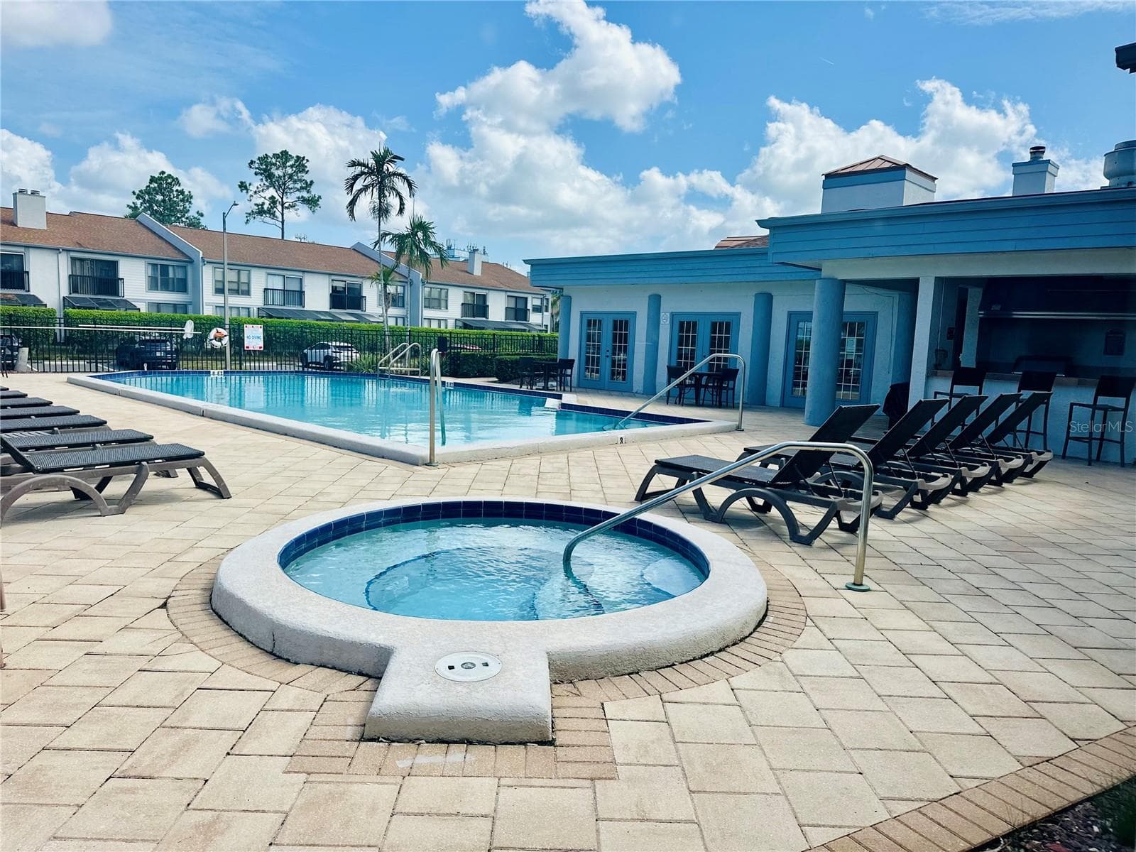 Condominium at 2073 SKIMMER CT W #222, CLEARWATER, photo 4 of 80