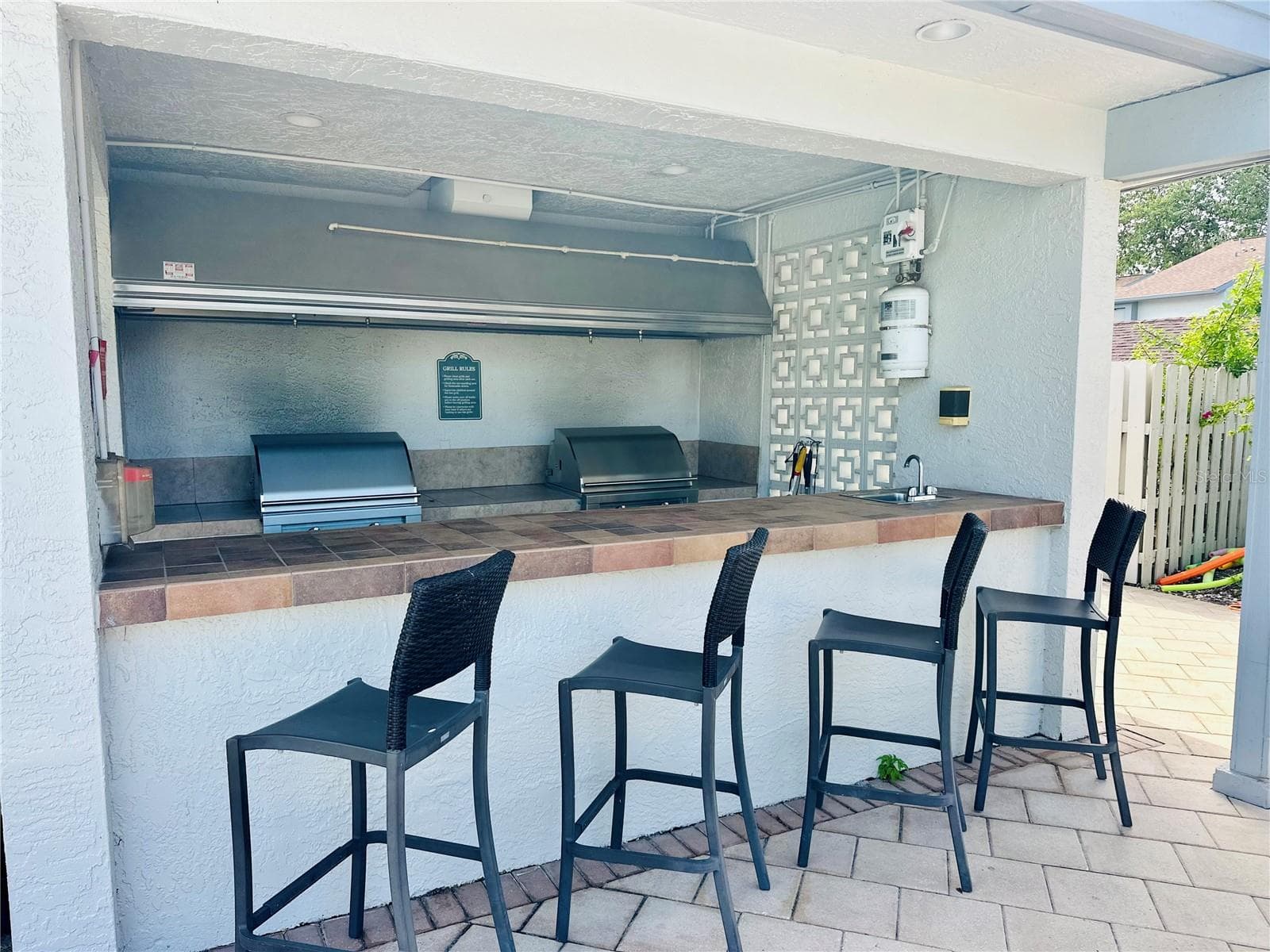 Condominium at 2073 SKIMMER CT W #222, CLEARWATER, photo 61 of 80