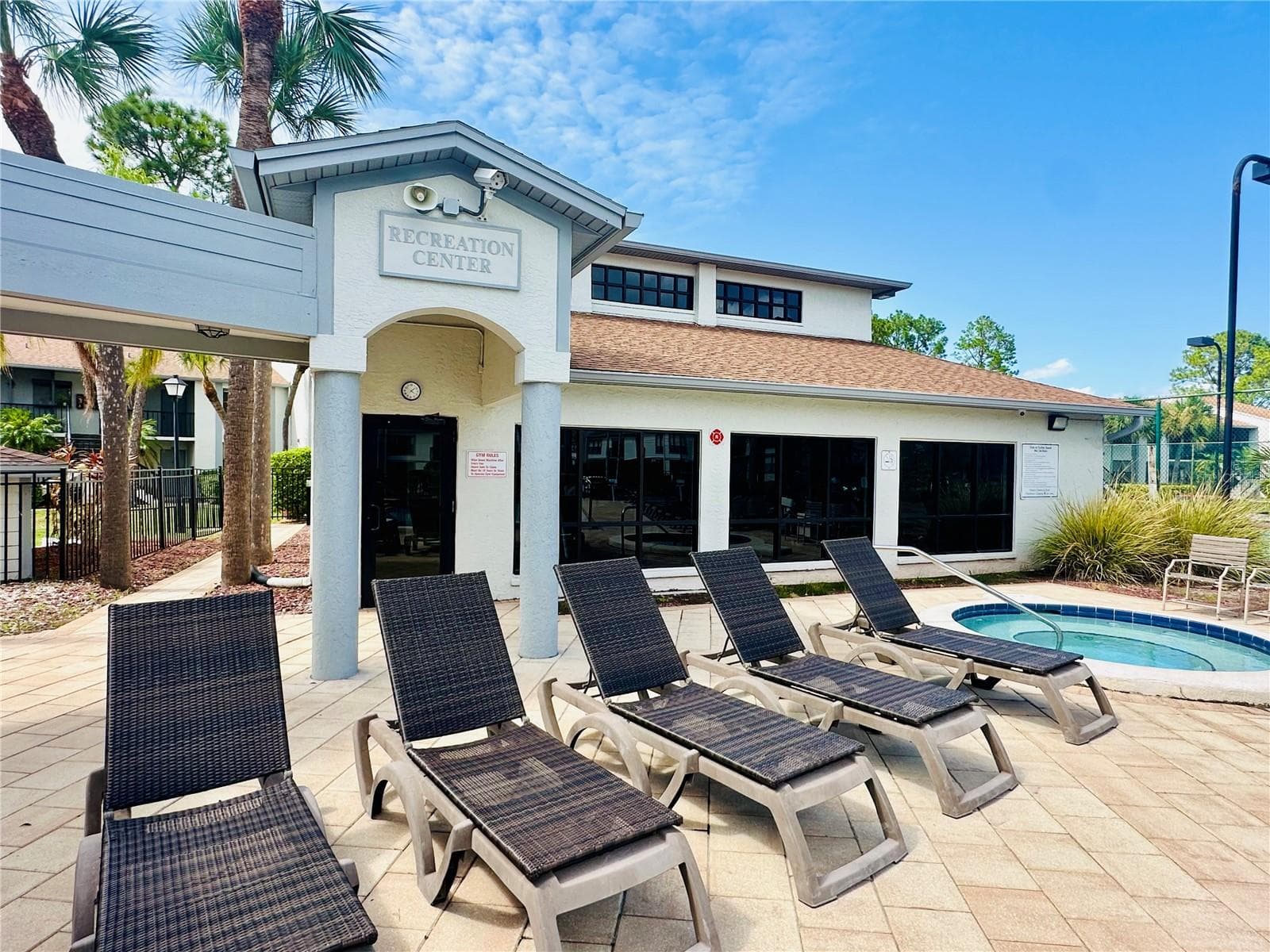 Condominium at 2073 SKIMMER CT W #222, CLEARWATER, photo 64 of 80