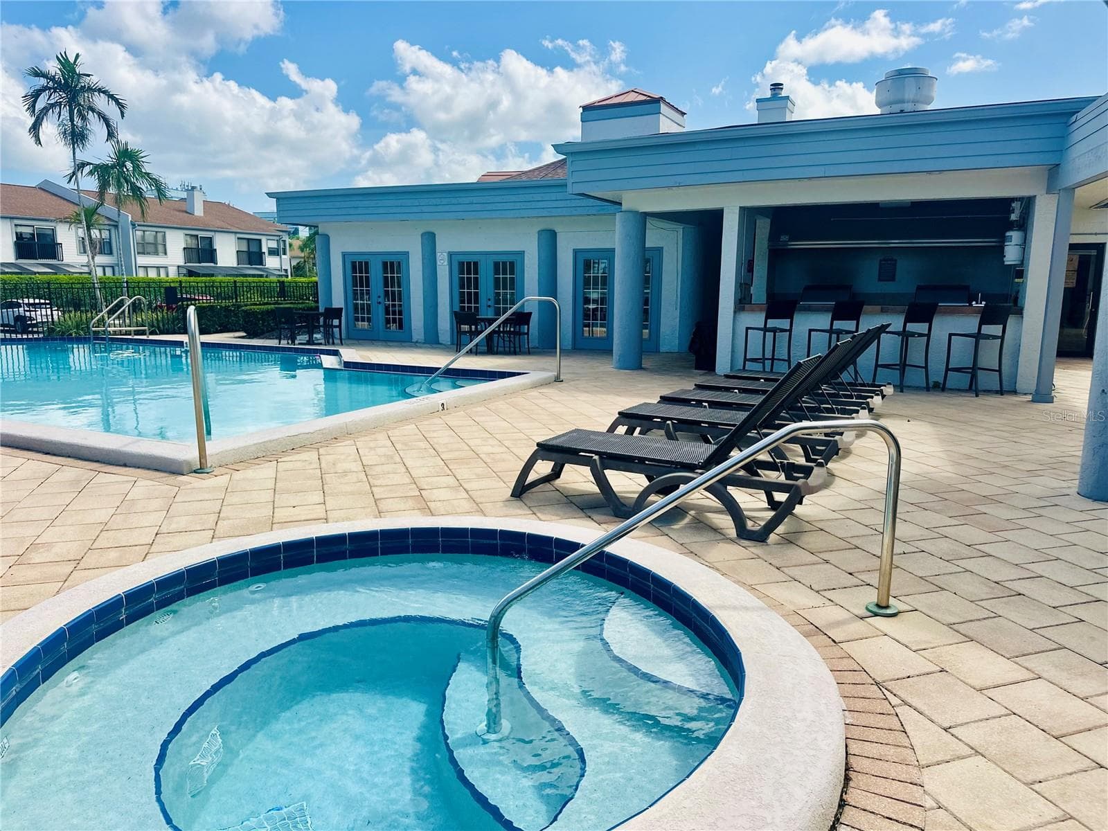 Condominium at 2073 SKIMMER CT W #222, CLEARWATER, photo 62 of 80