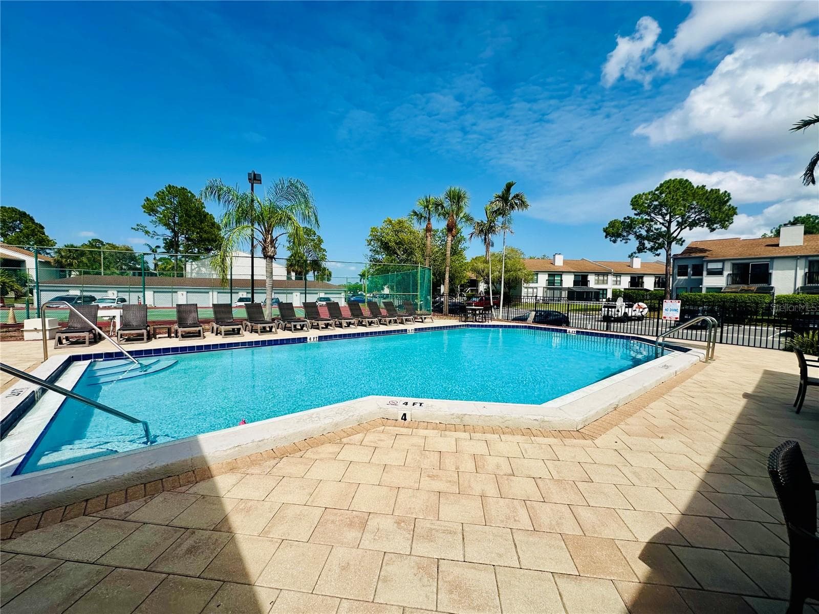 Condominium at 2073 SKIMMER CT W #222, CLEARWATER, photo 60 of 80