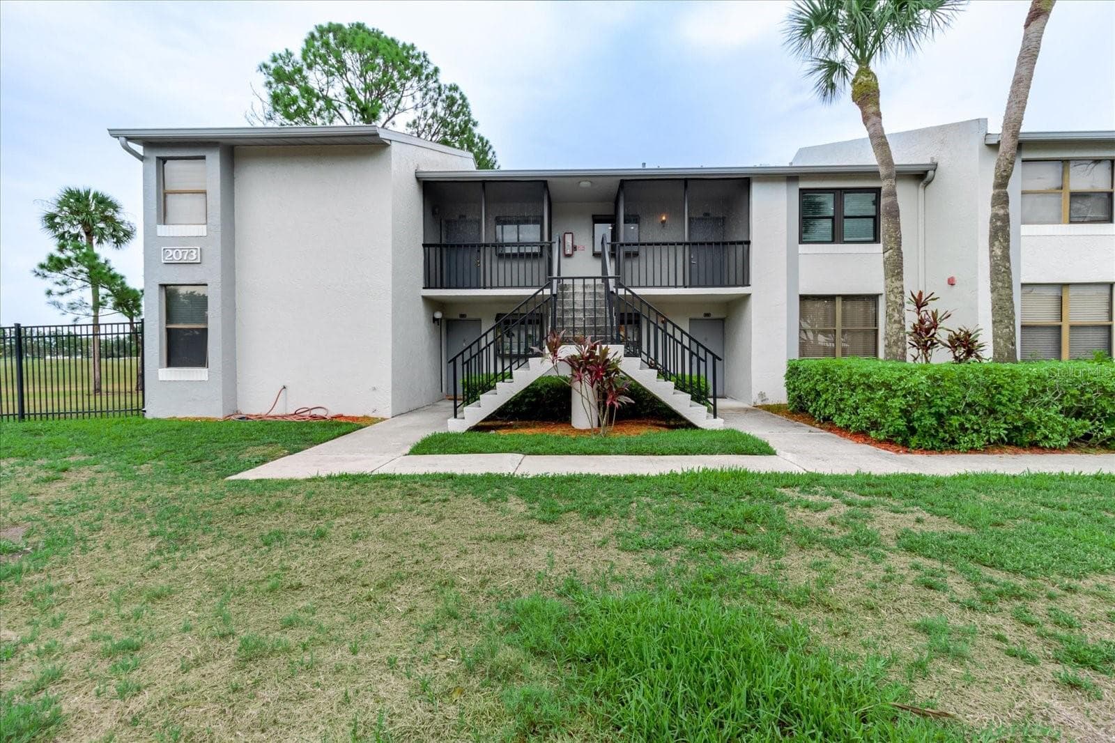 Condominium at 2073 SKIMMER CT W #222, CLEARWATER, photo 73 of 80