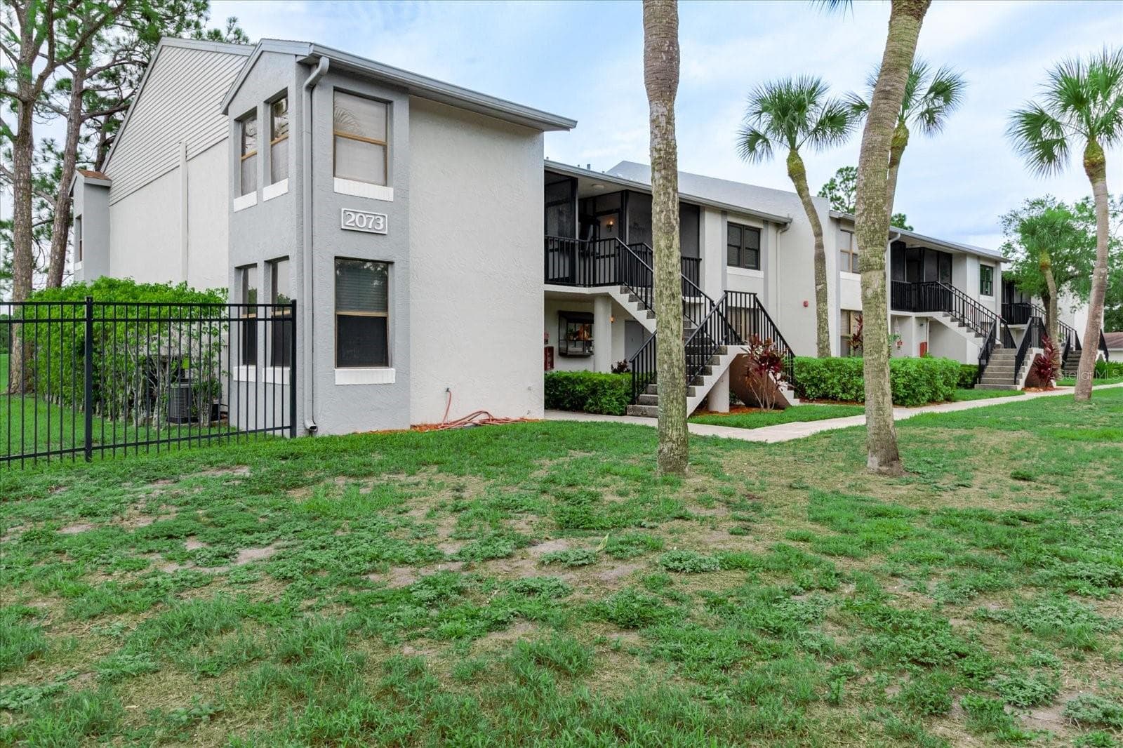 Condominium at 2073 SKIMMER CT W #222, CLEARWATER, photo 75 of 80