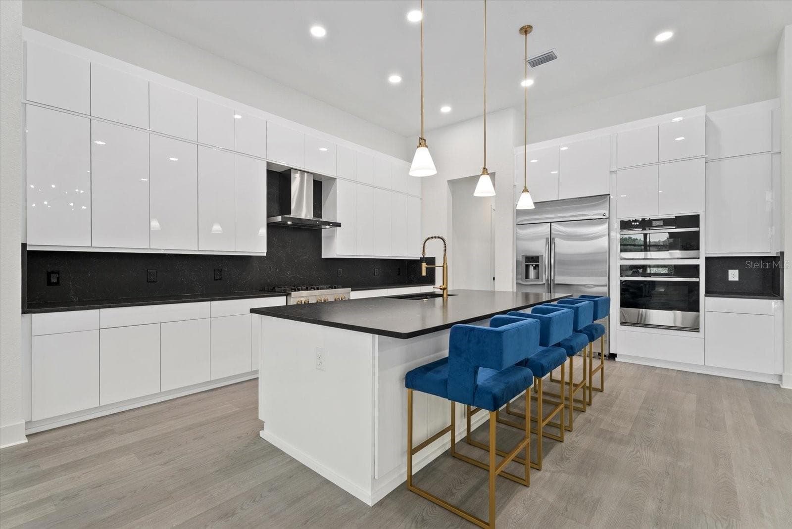 Kitchen - 8133 NEVIS RUN, LAKEWOOD RANCH