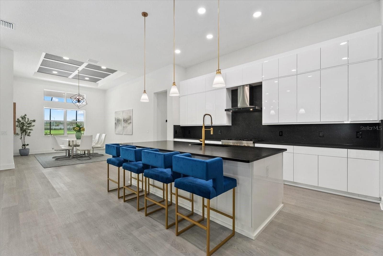 Kitchen - 8133 NEVIS RUN, LAKEWOOD RANCH