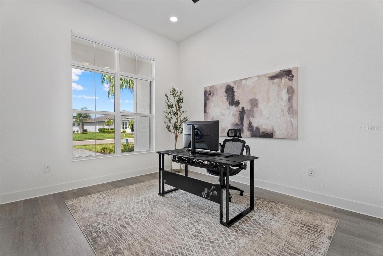 Office/Study - 8133 NEVIS RUN, LAKEWOOD RANCH