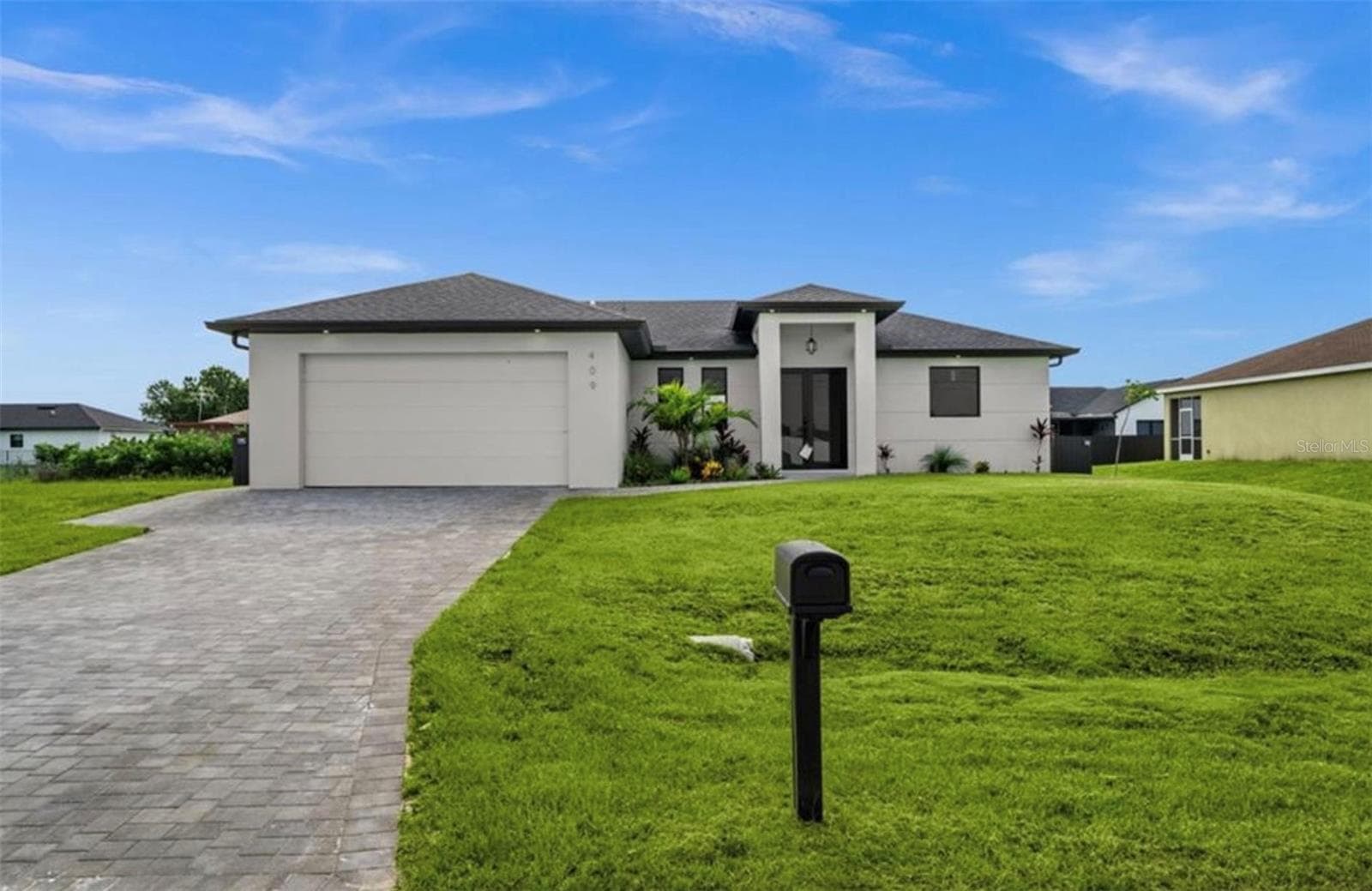 409 NW 25TH PL