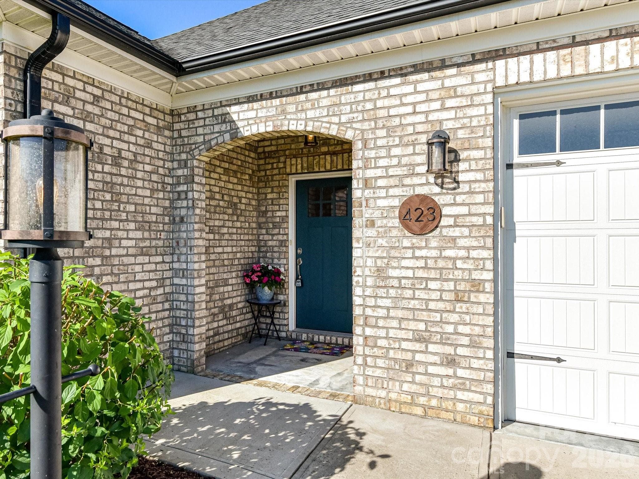 Single Family Residence at 423 Ellicott Lane, Locust, photo 29 of 29
