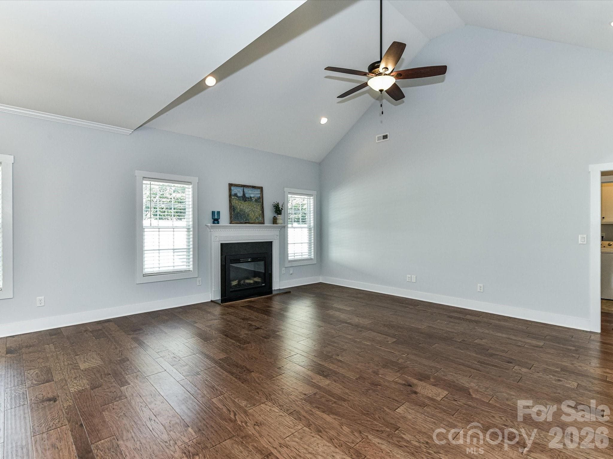 Single Family Residence at 423 Ellicott Lane, Locust, photo 5 of 29