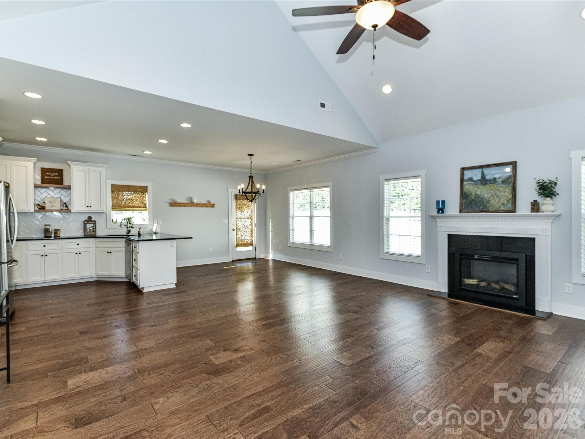 Single Family Residence at 423 Ellicott Lane, Locust, photo 6 of 29
